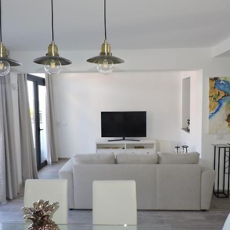 Apartmán Sunhill Luxurious House Arguineguin Exteriér fotografie