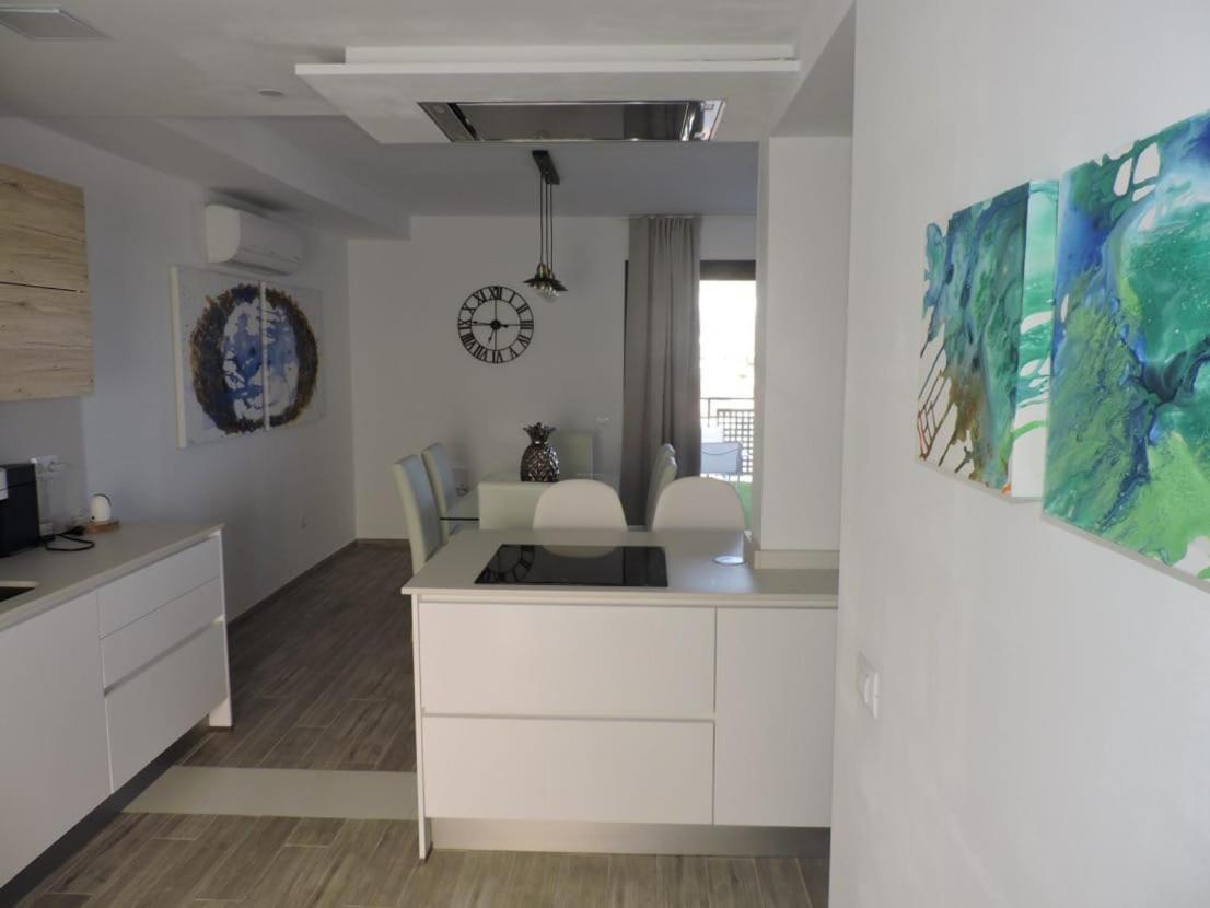 Apartmán Sunhill Luxurious House Arguineguin Exteriér fotografie