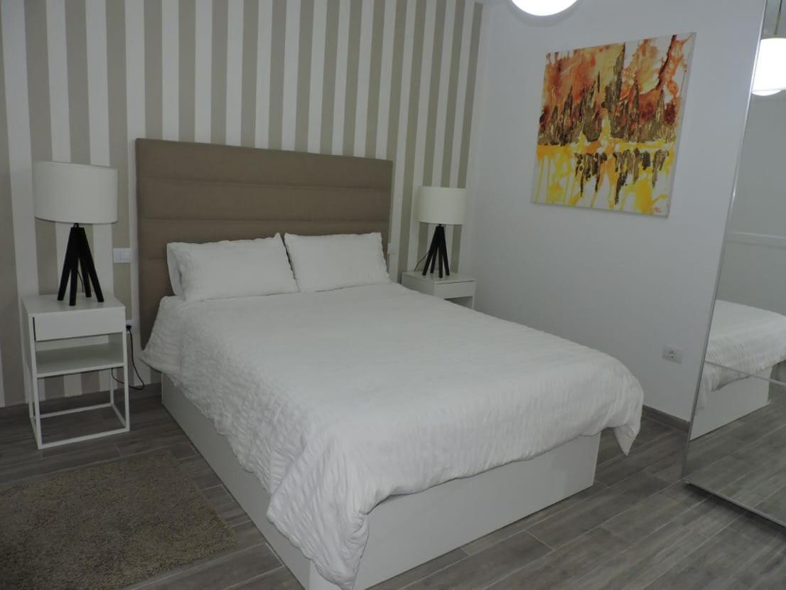Apartmán Sunhill Luxurious House Arguineguin Exteriér fotografie