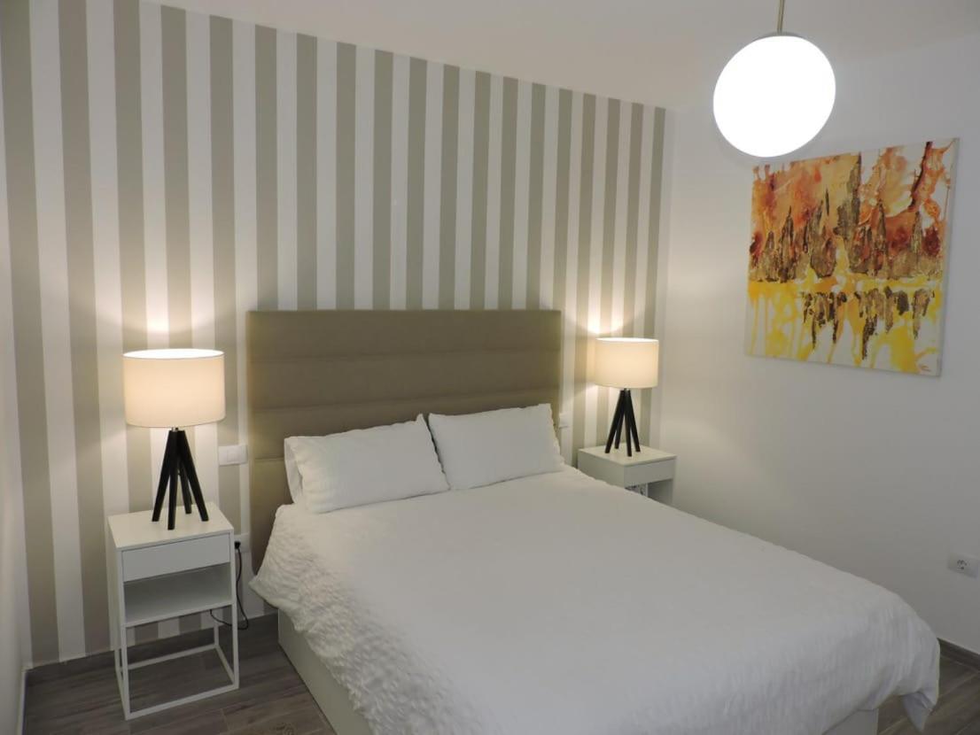Apartmán Sunhill Luxurious House Arguineguin Exteriér fotografie